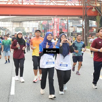 Runner Photo 4652433