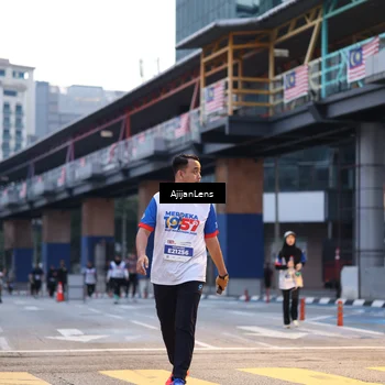 Runner Photo 4652435
