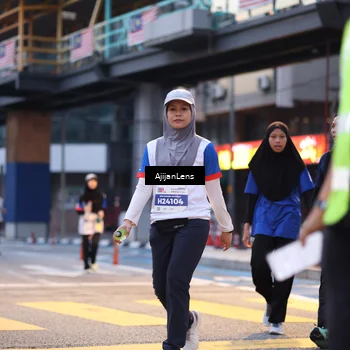 Runner Photo 4652437