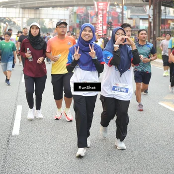 Runner Photo 4652438
