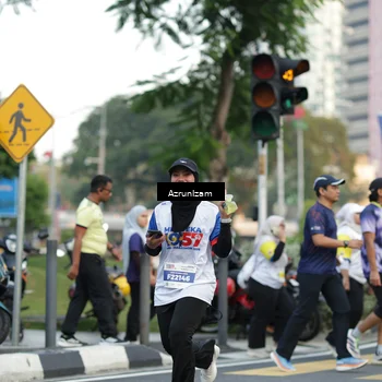 Runner Photo 4652440