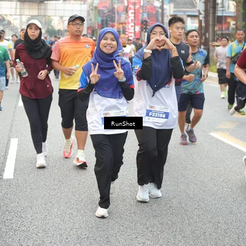 Runner Photo 4652443