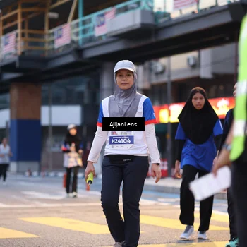 Runner Photo 4652445