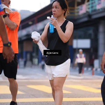 Runner Photo 4652448