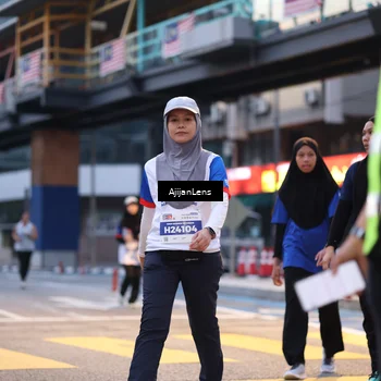 Runner Photo 4652451
