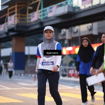 Runner Photo 4652452