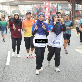 Runner Photo 4652453