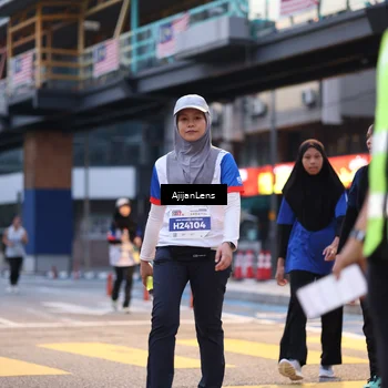 Runner Photo 4652459
