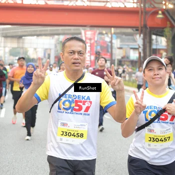 Runner Photo 4652461