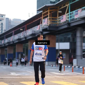 Runner Photo 4652465