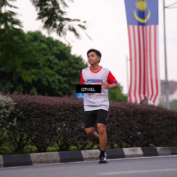 Runner Photo 4652466