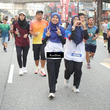 Runner Photo 4652467