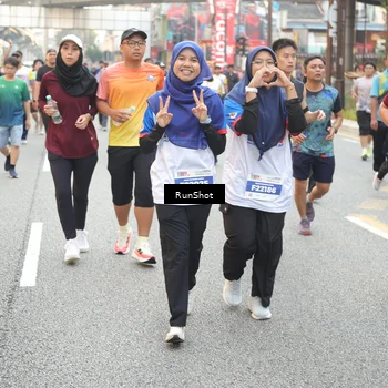 Runner Photo 4652470