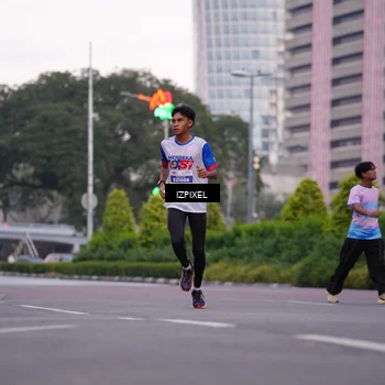 Runner Photo 4652472