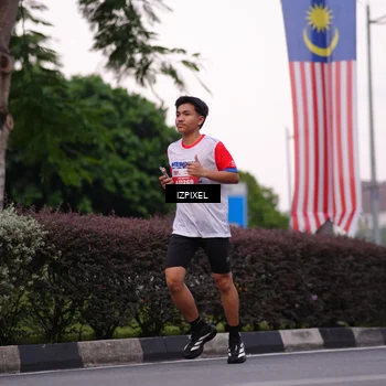 Runner Photo 4652473
