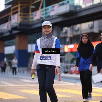 Runner Photo 4652474