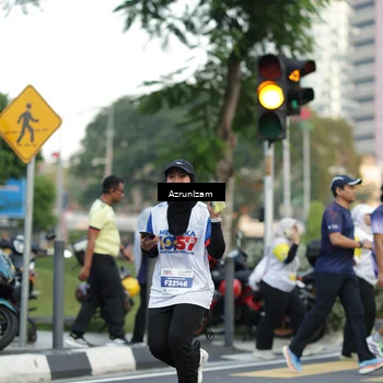Runner Photo 4652476