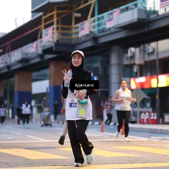 Runner Photo 4652479