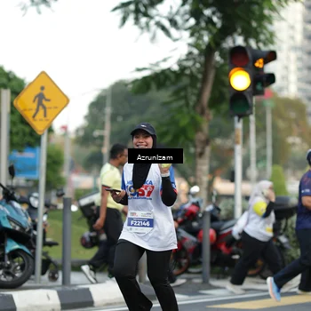 Runner Photo 4652480