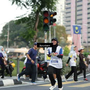 Runner Photo 4652481