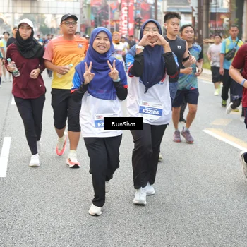 Runner Photo 4652482