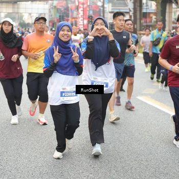 Runner Photo 4652485