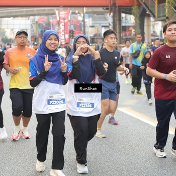 Runner Photo 4652487