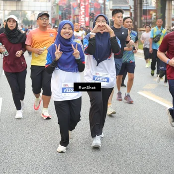 Runner Photo 4652492