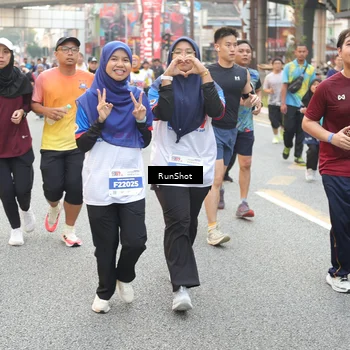 Runner Photo 4652493