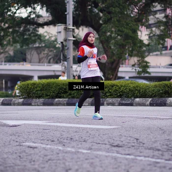 Runner Photo 4652494