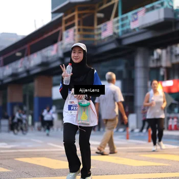 Runner Photo 4652495