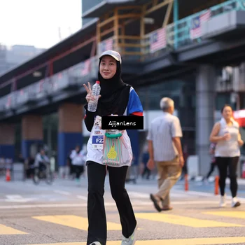 Runner Photo 4652502
