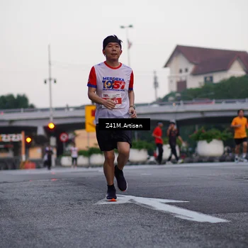 Runner Photo 4652506