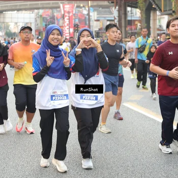 Runner Photo 4652509