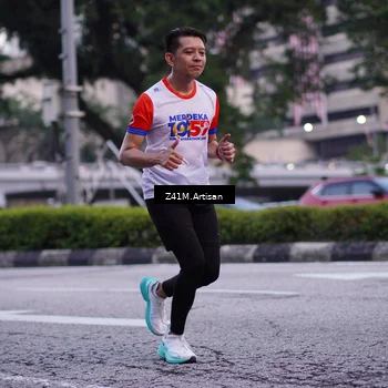Runner Photo 4652510