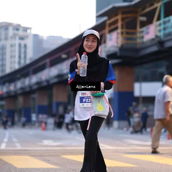 Runner Photo 4652511