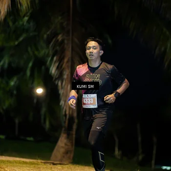 Runner Photo 4652516