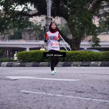 Runner Photo 4652519