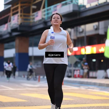 Runner Photo 4652522
