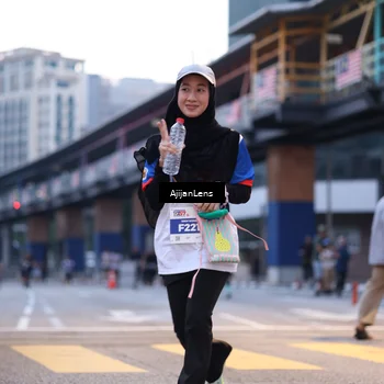 Runner Photo 4652523