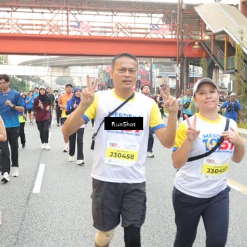 Runner Photo 4652525