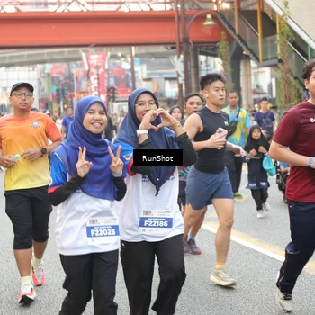 Runner Photo 4652526