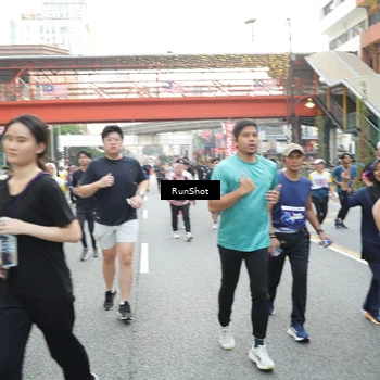 Runner Photo 4652527
