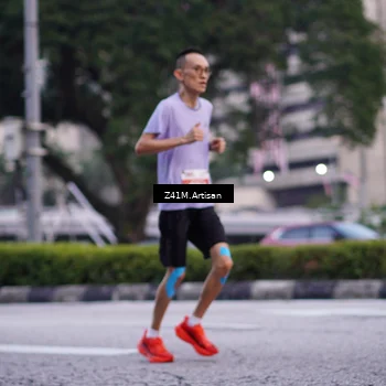 Runner Photo 4652529