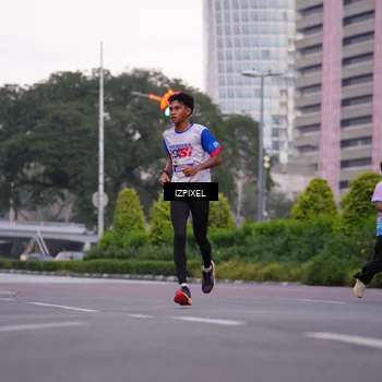 Runner Photo 4652531