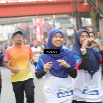 Runner Photo 4652533
