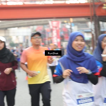Runner Photo 4652534