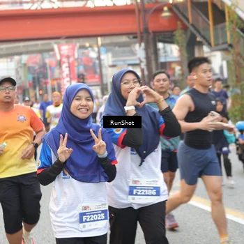 Runner Photo 4652535