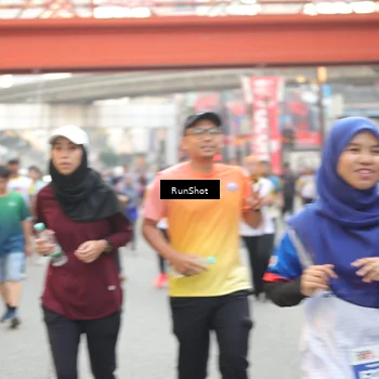 Runner Photo 4652538