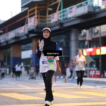 Runner Photo 4652539